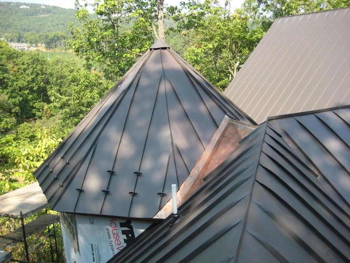 Professional Shingle Replacement & Repair by Craftsman Roofing in Cupertino