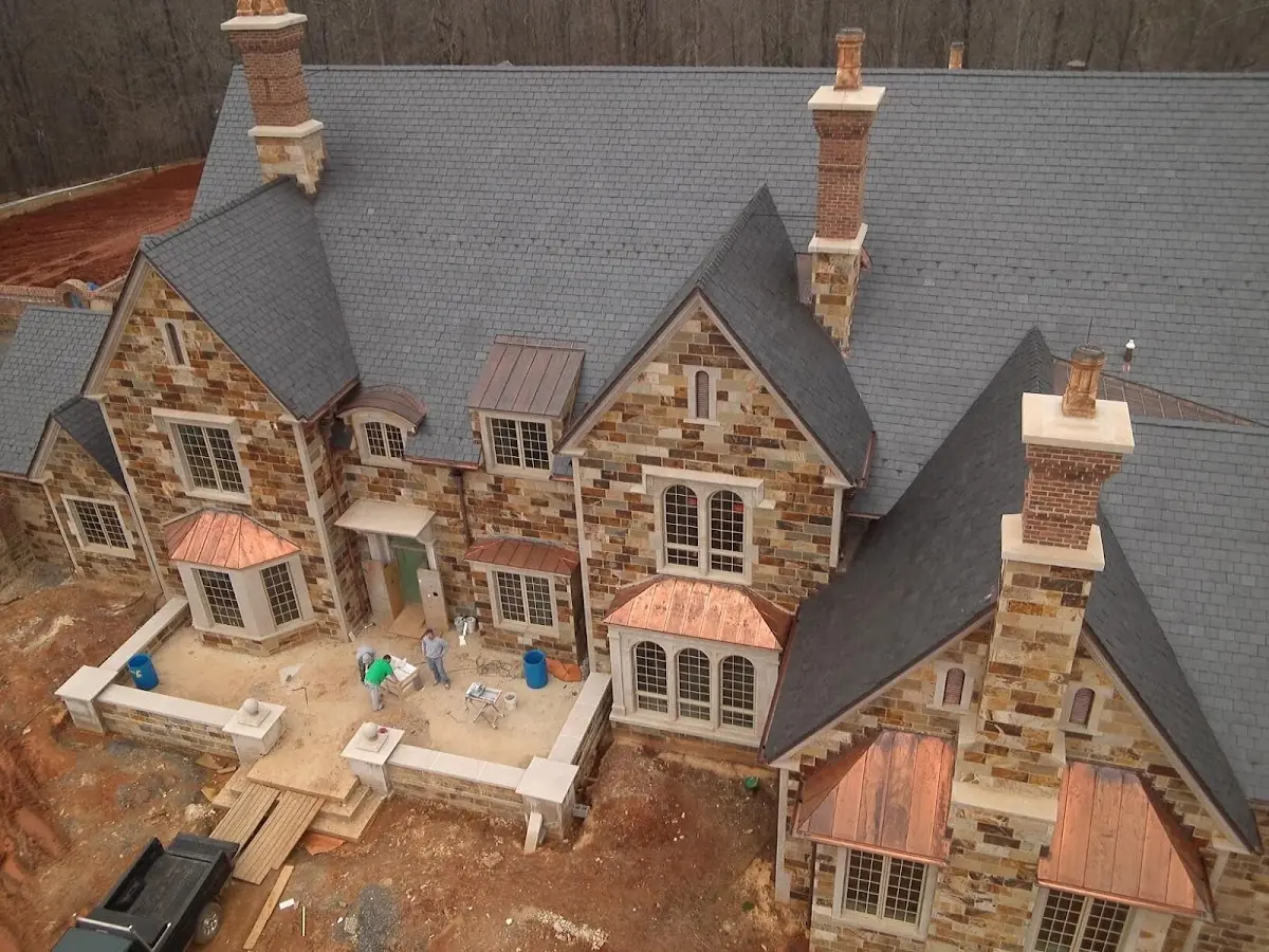 Craftsman Roofing Roof Waterproofing project in Cupertino